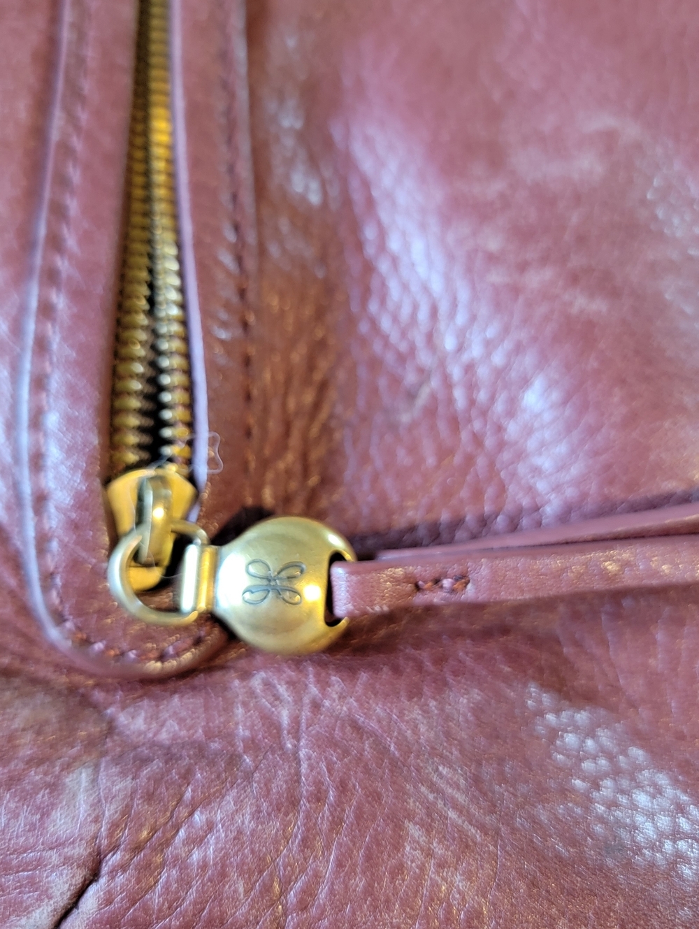HOBO Merrin Convertible Backpack/Purse - Picture 3 of 8
